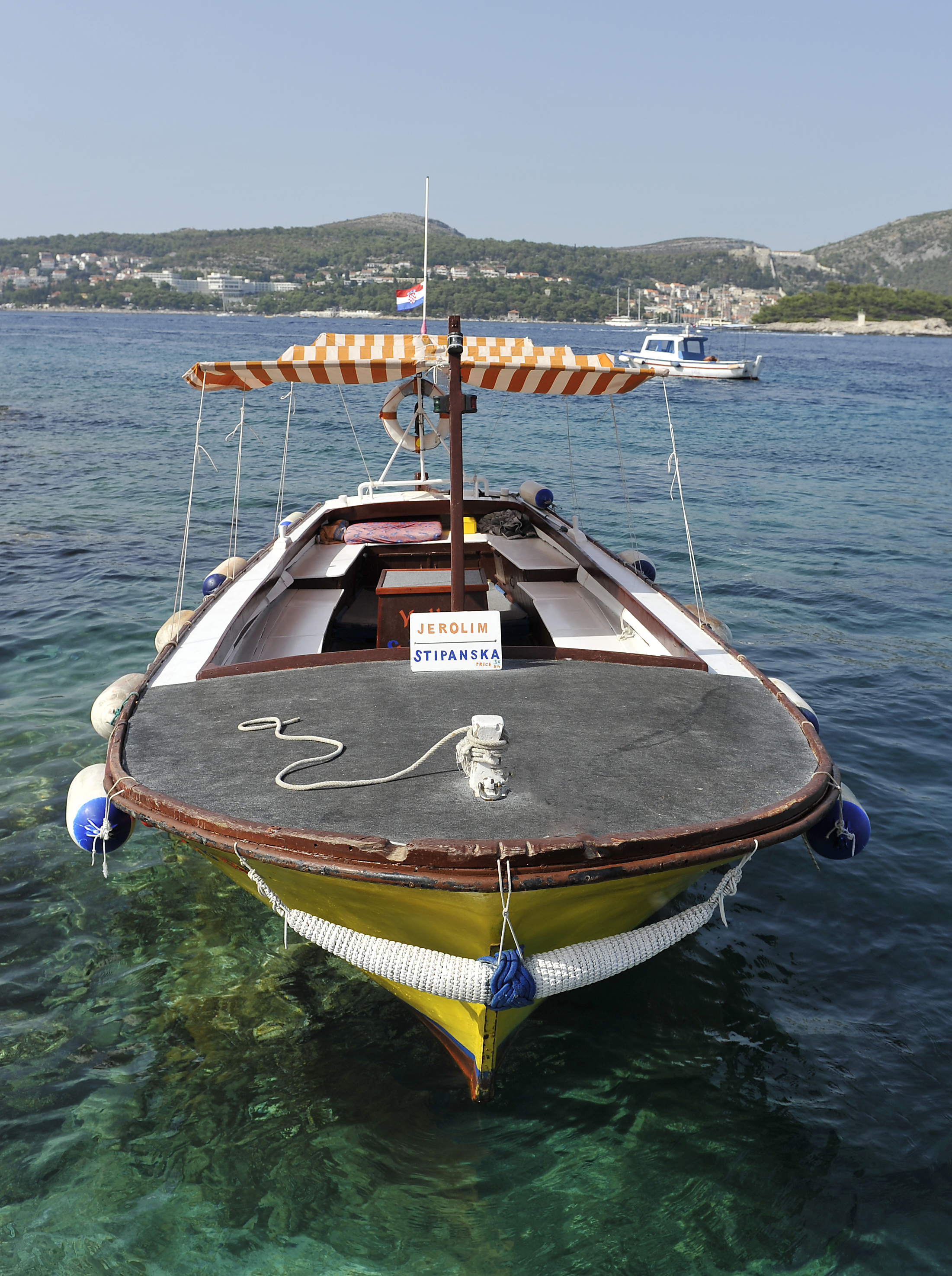 Jerolim
Keywords: Croatia