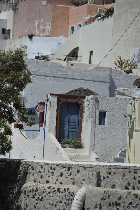 Santorini
Keywords: Santorini;Greece;Hellas;Greek;Kykladene;Cyclades;Island