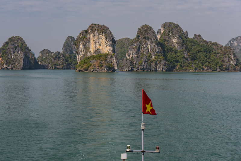 Halong Bay
Keywords: Halong;Bay;Vietnam;Asia