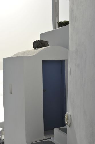 Keywords: Santorini