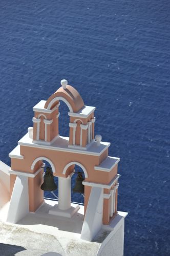 Keywords: Santorini