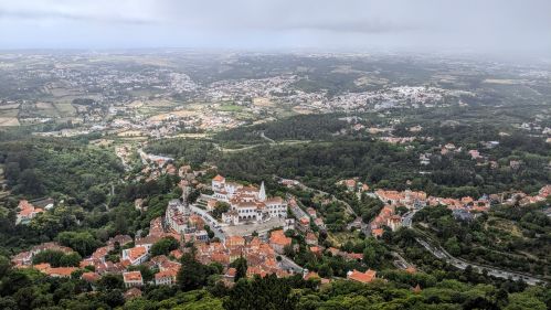 Sintra, Portugal
Keywords: Portugal;Sintra