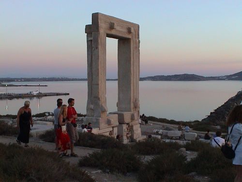 Naxos, Hellas
Bilder fra den greske øya Naxos
Keywords: Naxos;Greece;Hellas;Kykladene