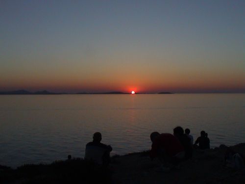 Naxos, Hellas
Bilder fra den greske øya Naxos
Keywords: Naxos;Greece;Hellas;Kykladene