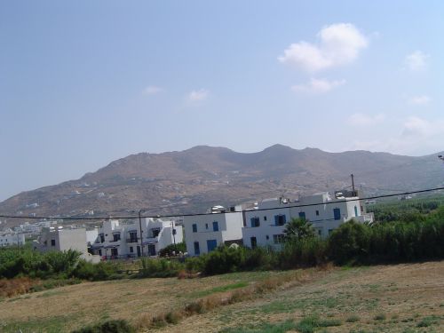 Naxos, Hellas
Bilder fra den greske øya Naxos
Keywords: Naxos;Greece;Hellas;Kykladene