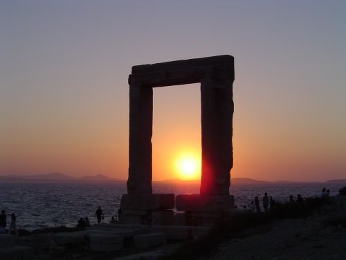 Naxos, Hellas
Bilder fra den greske øya Naxos
Keywords: Naxos;Greece;Hellas;Kykladene