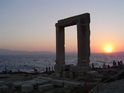 Naxos, Hellas
Bilder fra den greske øya Naxos
Keywords: Naxos;Greece;Hellas;Kykladene