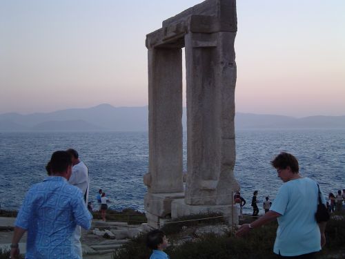 Naxos, Hellas
Bilder fra den greske øya Naxos
Keywords: Naxos;Greece;Hellas;Kykladene