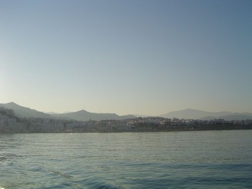 Naxos, Hellas
Bilder fra den greske øya Naxos
Keywords: Naxos;Greece;Hellas;Kykladene