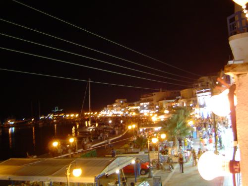 Naxos, Hellas
Bilder fra den greske øya Naxos
Keywords: Naxos;Greece;Hellas;Kykladene