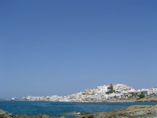 Naxos, Hellas
Bilder fra den greske øya Naxos
Keywords: Naxos;Greece;Hellas;Kykladene