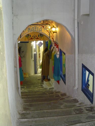 Naxos, Hellas
Bilder fra den greske øya Naxos
Keywords: Naxos;Greece;Hellas;Kykladene