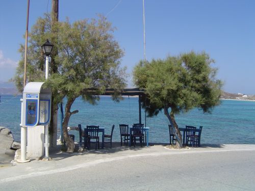Naxos, Hellas
Bilder fra den greske øya Naxos
Keywords: Naxos;Greece;Hellas;Kykladene
