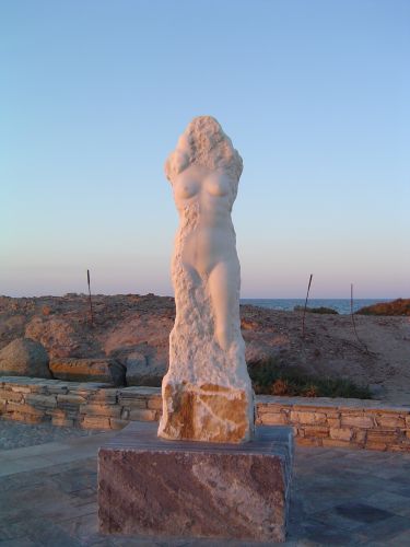 Naxos, Hellas
Bilder fra den greske øya Naxos
Keywords: Naxos;Greece;Hellas;Kykladene