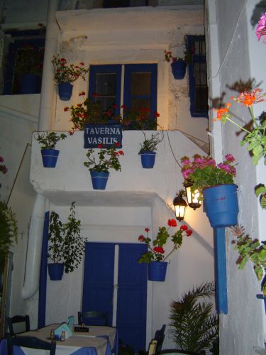 Naxos, Hellas
Bilder fra den greske øya Naxos
Keywords: Naxos;Greece;Hellas;Kykladene