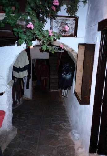 Naxos, Hellas
Bilder fra den greske øya Naxos
Keywords: Naxos;Greece;Hellas;Kykladene