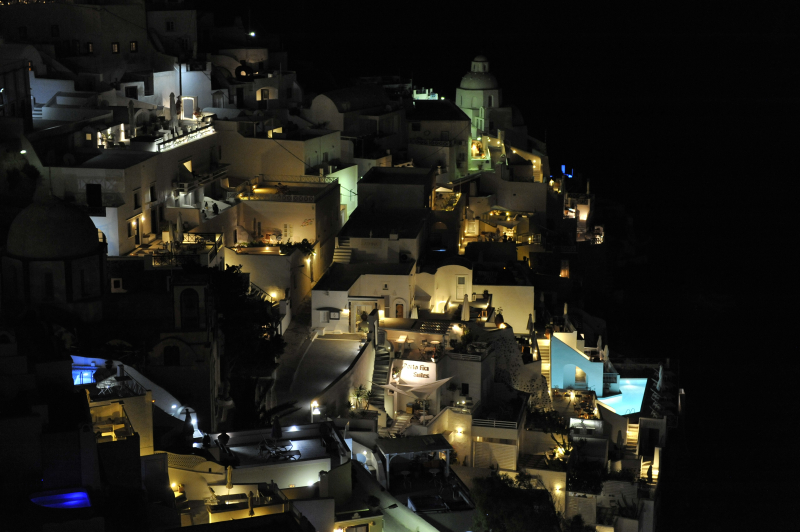 Santorini
Keywords: Santorini;Greece;Hellas;Greek;Kykladene;Cyclades;Island