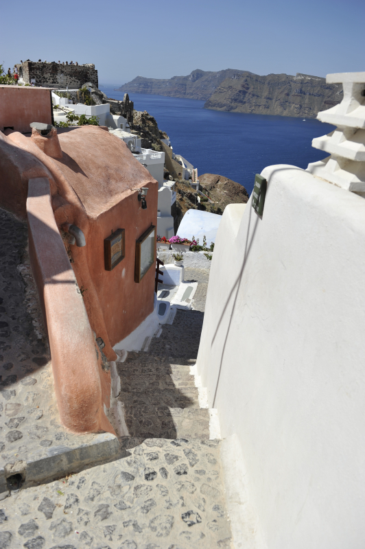 Santorini
Keywords: Santorini;Greece;Hellas;Greek;Kykladene;Cyclades;Island