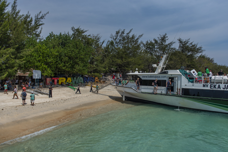 Gili Air, Indonesia
Keywords: Gili Air;Indonesia;Bali;Asia