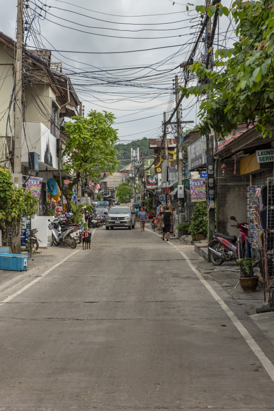 Ko Samui
Keywords: Ko Samui;Thailand;Asia