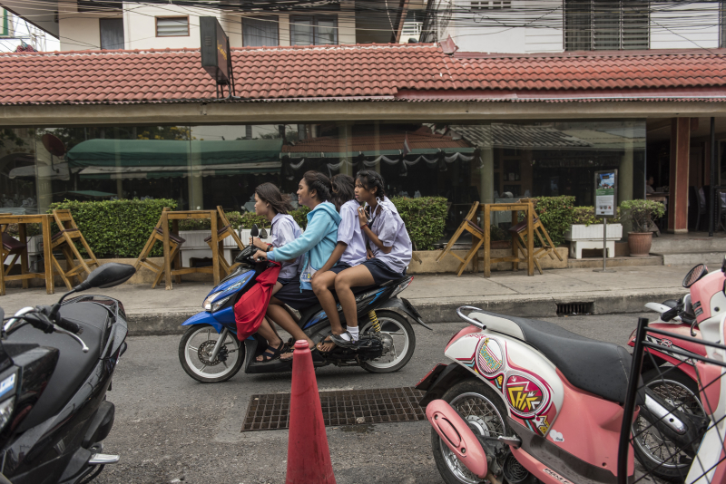 Hua Hin
Keywords: Hua Hin;Thailand;Asia