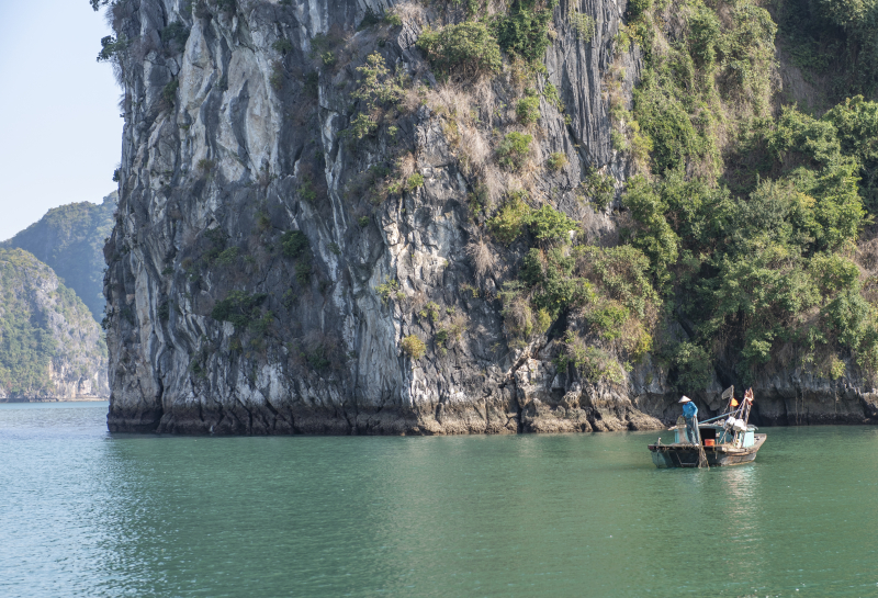 Halong Bay
Keywords: Halong;Bay;Vietnam;Asia