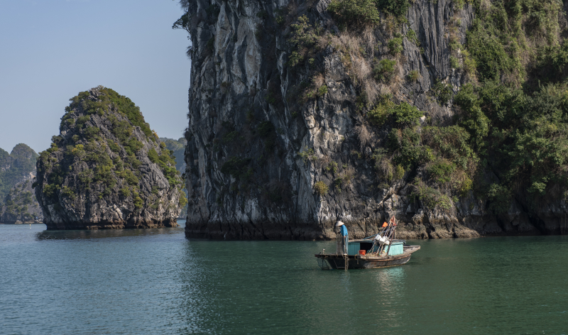 Halong Bay
Keywords: Halong;Bay;Vietnam;Asia