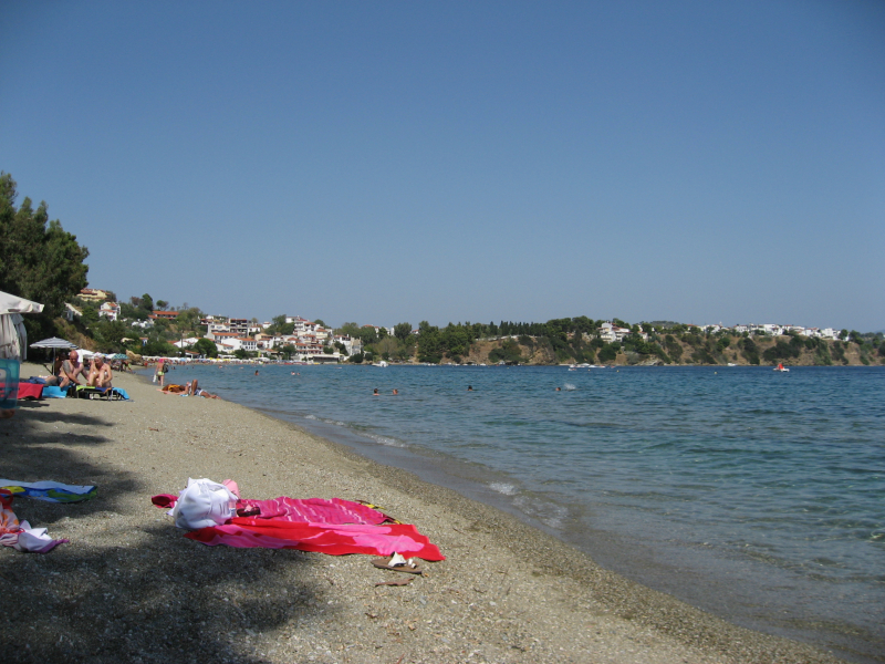 Skiathos
Keywords: Skiathos;Sporadene;Sporades;Greece;Hellas;Grekenland