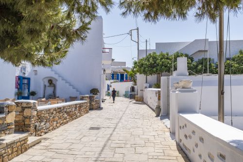 Koufonisia
Keywords: Koufonisia