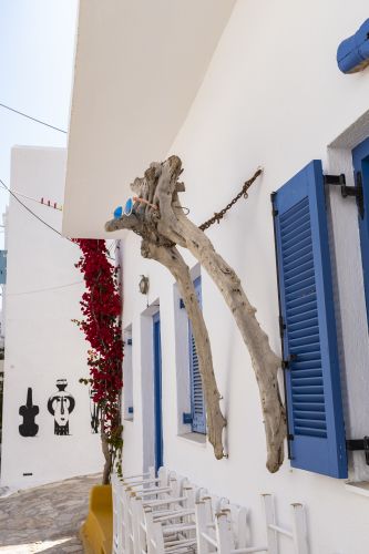 Koufonisia
Keywords: Koufonisia